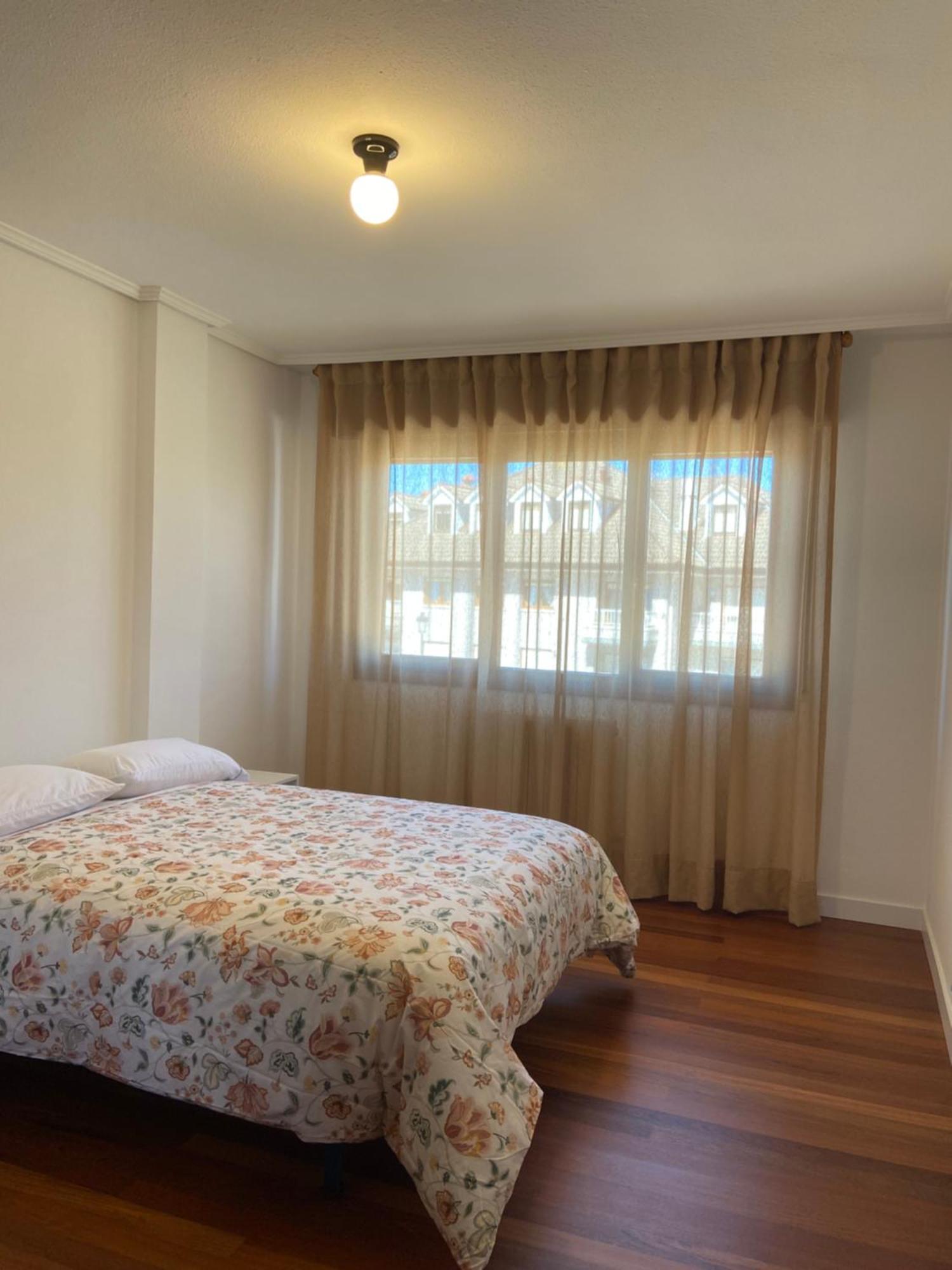 Fms' Home Beranga المظهر الخارجي الصورة